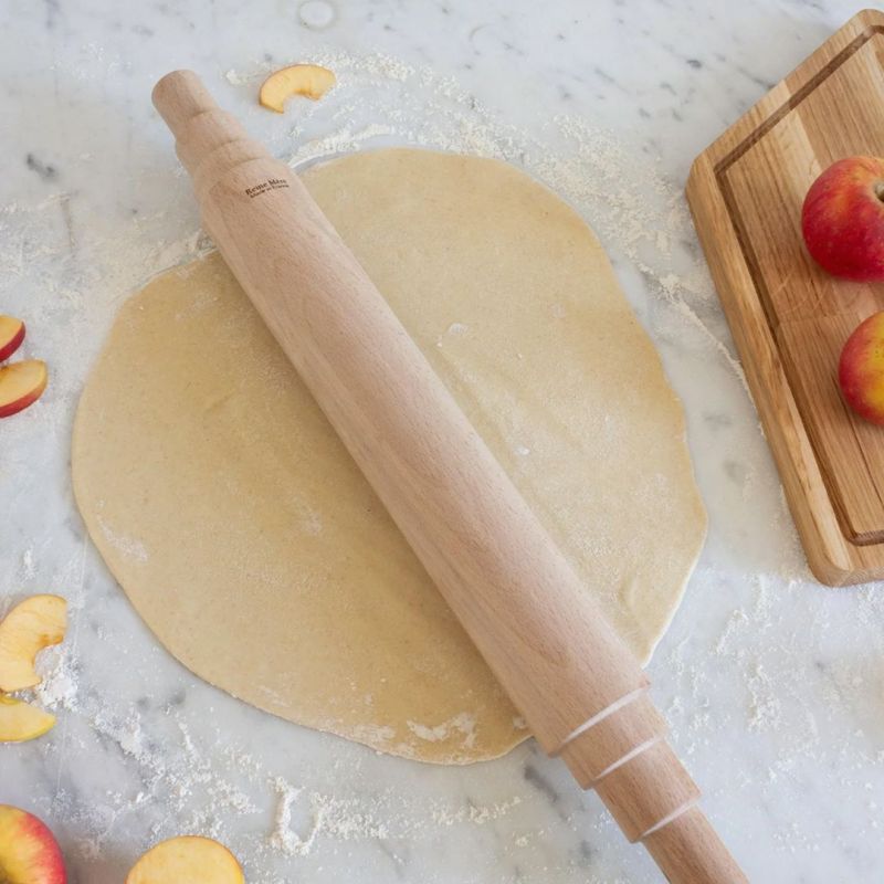 PAïSAN - Rouleau à pâtisserie - Le rouleau du roi de Reine Mère