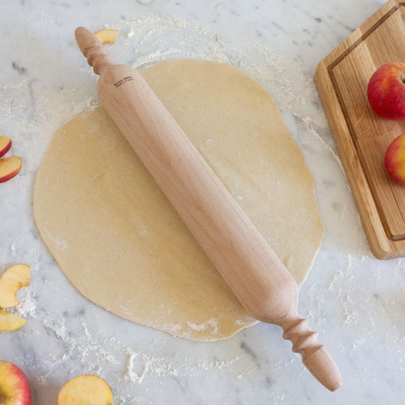 PAïSAN - Rouleau à pâtisserie - Le rouleau de la Reine de Reine Mère