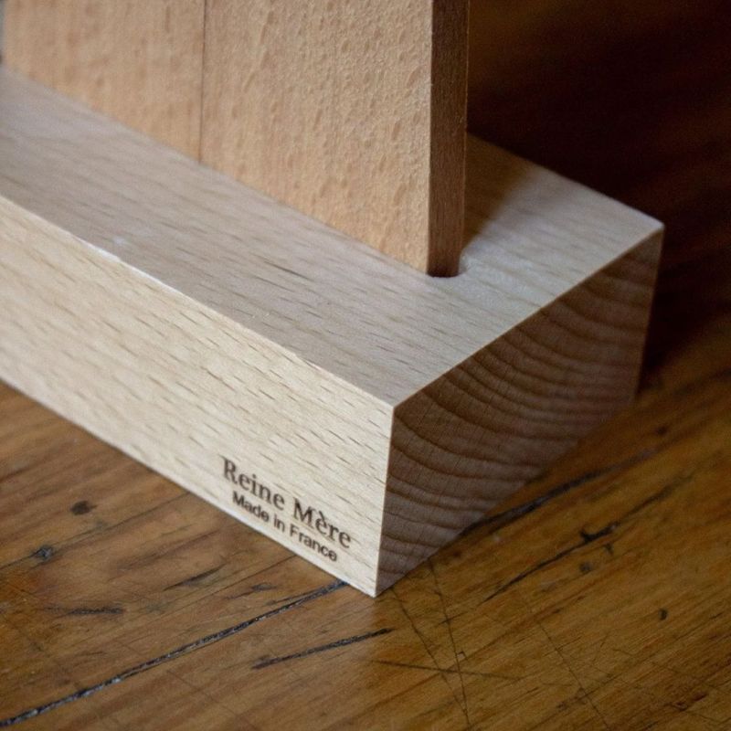 PAïSAN - Couverts à salade - Du bout des branches de Reine Mère