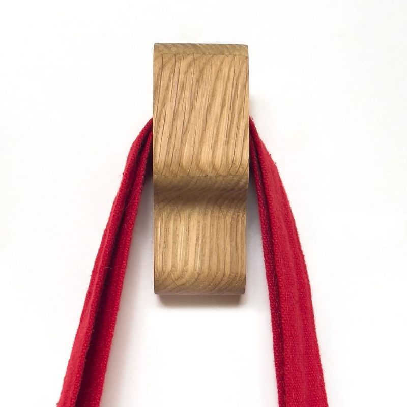 PAïSAN - Patère - Virgule de Reine Mère