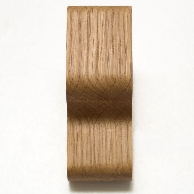 PAïSAN - Patère - Virgule de Reine Mère