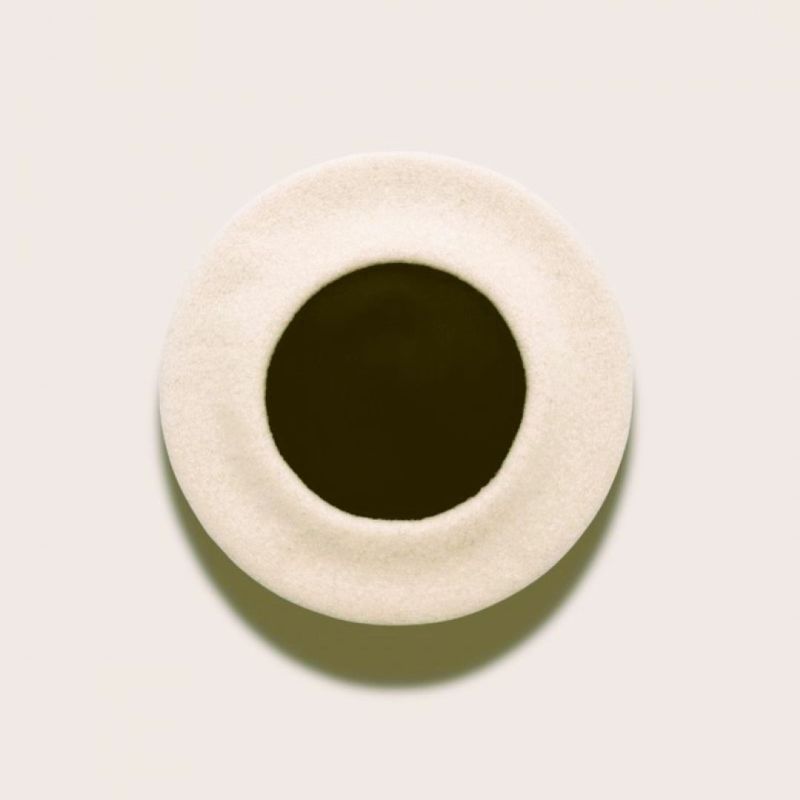 PAïSAN - Béret basque - Laine mérinos d'Arles