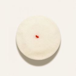 PAïSAN - Béret basque - Laine mérinos d'Arles