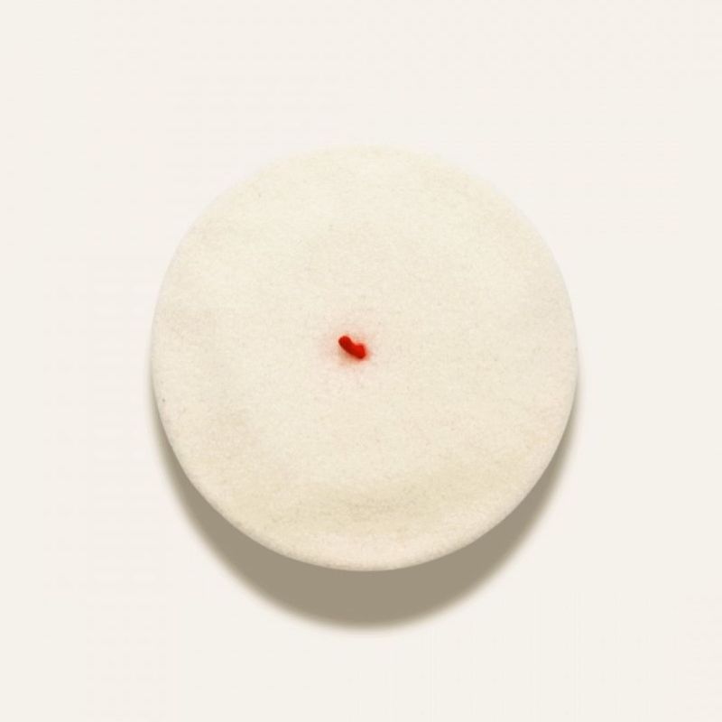 PAïSAN - Béret basque - Laine mérinos d'Arles