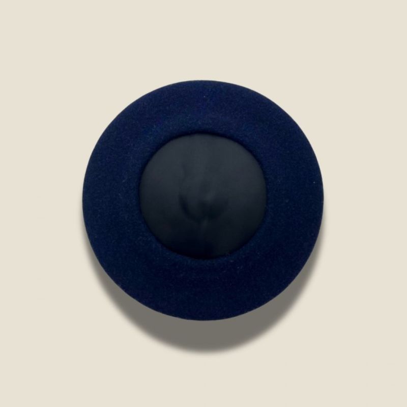 PAïSAN - Béret basque - Laine mérinos d'Arles