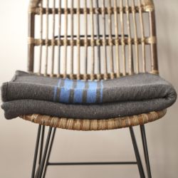 La couverture en fibres recyclées PAïSAN