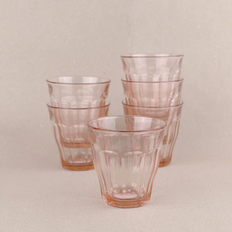 PAïSAN - Verre Picardie® Duralex®