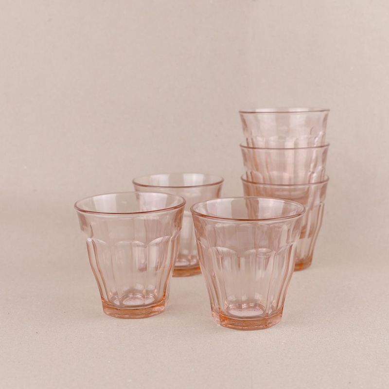 PAïSAN - Verre Picardie® Duralex®