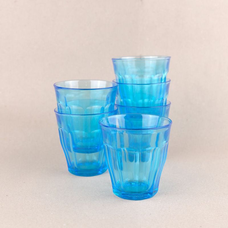 PAïSAN - Verre Picardie® Duralex®