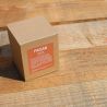 Bougie parfumée Jocelyne par PAïSAN