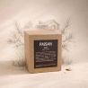 Bougie parfumée Jean par PAïSAN