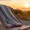Plaid en laine française | PAïSAN - Objets durables 300% France