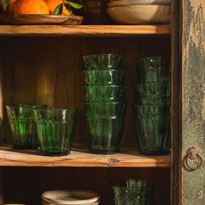 PAïSAN - Verre Picardie® Duralex®