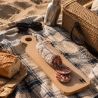 La planche apéro en hêtre massif PAïSAN