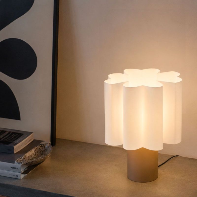Lampe Chance PAïSAN x LA CHAMBRE D'AMI