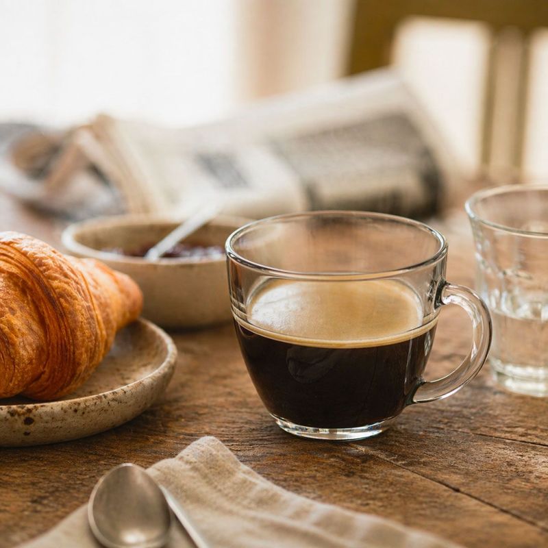 PAïSAN - Tasse Gigogne® Duralex®