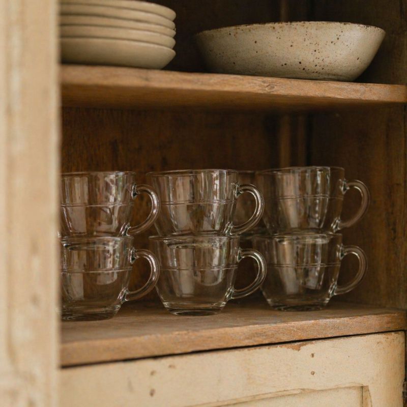 PAïSAN - Tasse Gigogne® Duralex®