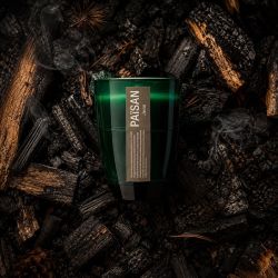 Bougie parfumée Jean par PAïSAN