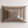 Coussin pour animaux PAïSAN en laine, lin et coton