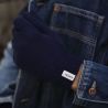 Gants en laine française Merinos | PAïSAN - Objets durables 300% France