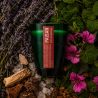 Bougie parfumée anti-moustiques PAïSAN