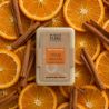 Savonnette Orange - Cannelle Marius Fabre