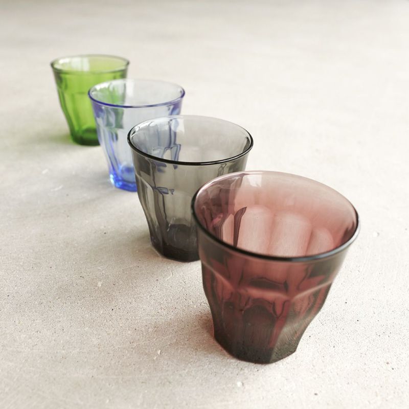 PAïSAN - Verre Picardie® Duralex®