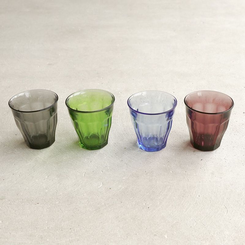 PAïSAN - Verre Picardie® Duralex®