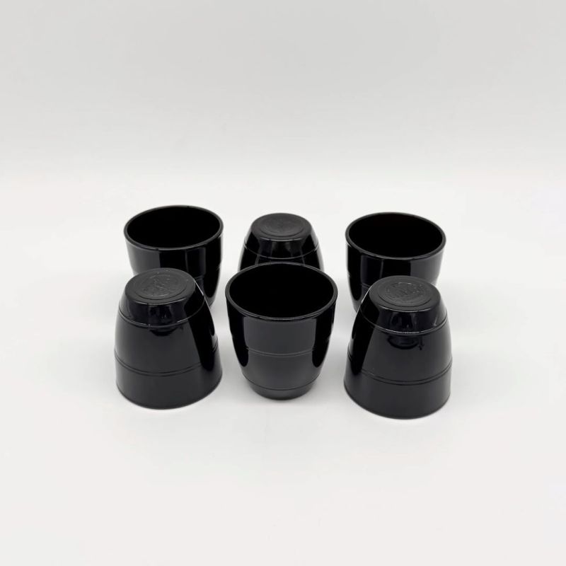 PAïSAN - Verre Gigogne® Duralex®