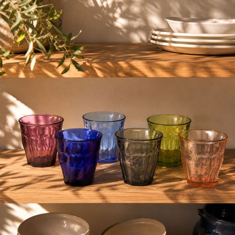 PAïSAN - Verre Picardie® Duralex®