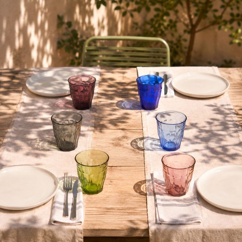 PAïSAN - Verre Picardie® Duralex®