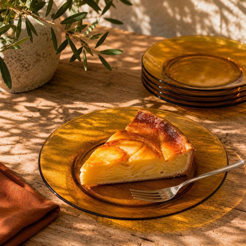 Assiette Dessert Duralex Lys 19 cm