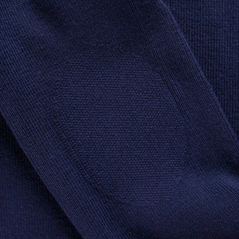 PAïSAN x Royal Mer - Pull marin "Le Bleu" 100% laine Mérinos française