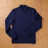 PAïSAN x Royal Mer - Pull marin "Le Bleu" 100% laine Mérinos française