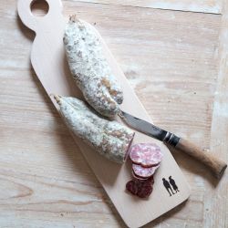 Planche à découper - Apéro