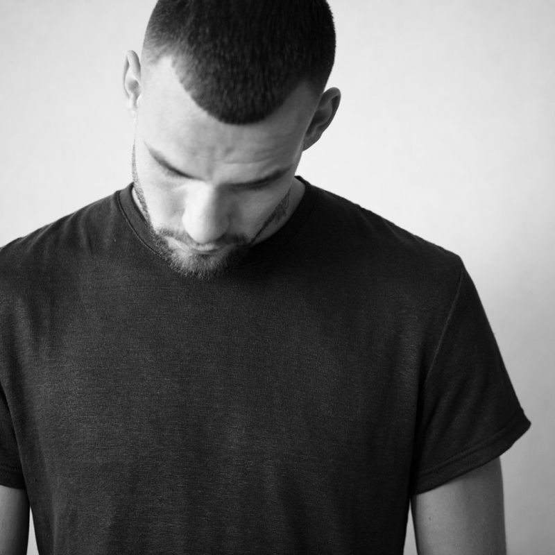 Le Tee-shirt en lin français PAïSAN
