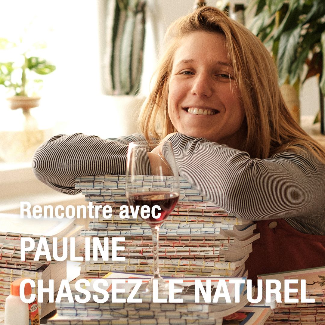 Chassez le Naturel